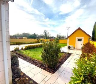  Maison � vendre 5 pi�ces 130 m�