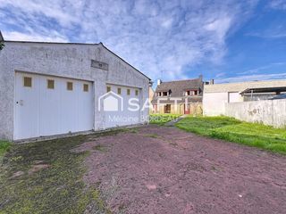  Maison � vendre 5 pi�ces 105 m�