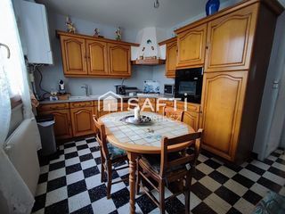  Maison � vendre 6 pi�ces 128 m�