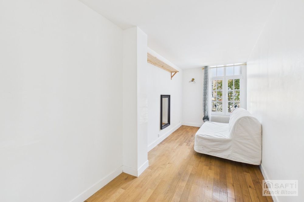 � vendre  Maison Courbevoie (92400)