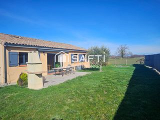  Maison � vendre 4 pi�ces 90 m�