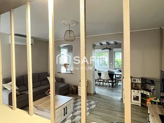  Maison � vendre 6 pi�ces 112 m�