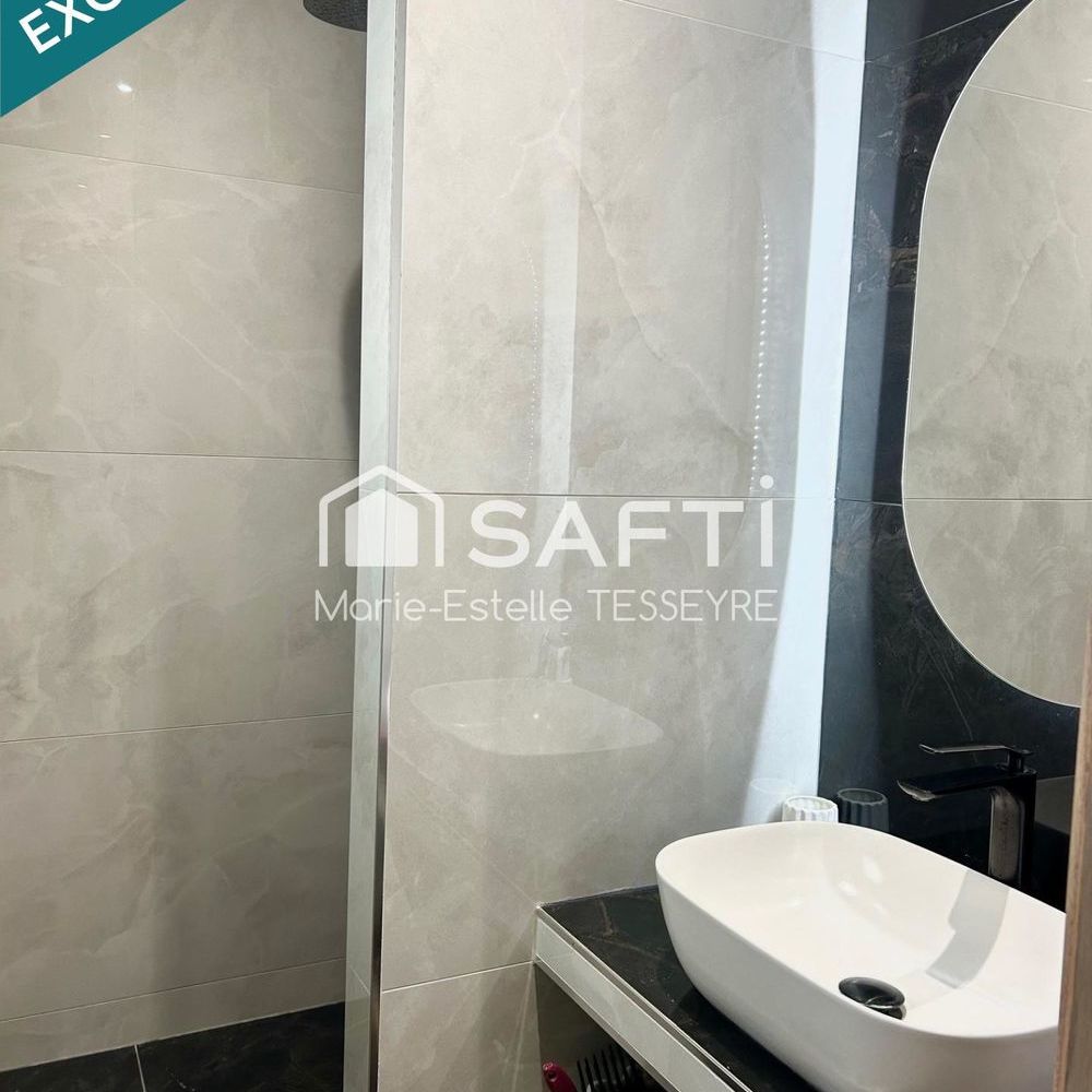 � vendre  Maison Saint-Andr�-de-Cubzac (33240)