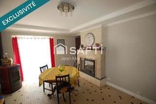  Maison � vendre 9 pi�ces 160 m�