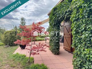  Maison � vendre 6 pi�ces 130 m�