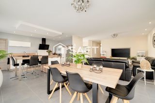  Maison � vendre 6 pi�ces 141 m�