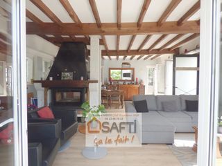  Maison � vendre 7 pi�ces 143 m�