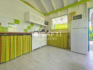  Appartement � vendre 2 pi�ces 21 m�