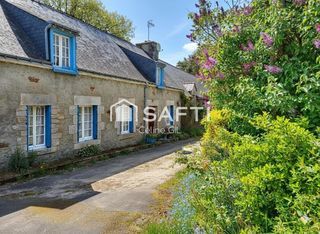  Maison � vendre 4 pi�ces 74 m�