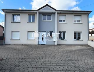  Appartement � vendre 3 pi�ces 80 m�