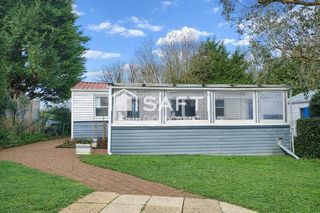  Maison � vendre 3 pi�ces 30 m�