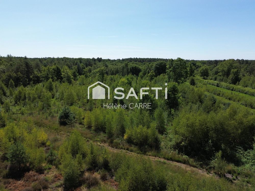 � vendre  Maison Presly (18380)