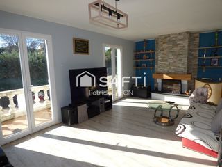  Maison � vendre 4 pi�ces 81 m�