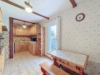  Maison � vendre 6 pi�ces 121 m�