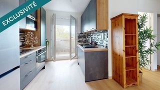  Appartement � vendre 4 pi�ces 61 m�