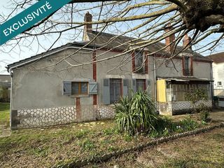  Maison � vendre 3 pi�ces 77 m�