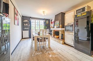  Maison � vendre 3 pi�ces 51 m�