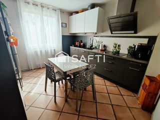  Maison � vendre 4 pi�ces 105 m�