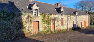  Maison � vendre 5 pi�ces 200 m�