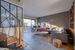  Maison � vendre 5 pi�ces 135 m�