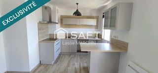  Appartement � vendre 2 pi�ces 41 m�