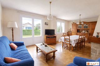  Maison � vendre 5 pi�ces 105 m�