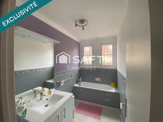  Maison � vendre 4 pi�ces 77 m�