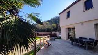  Maison � vendre 6 pi�ces 155 m�