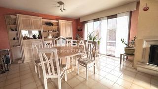  Maison � vendre 7 pi�ces 153 m�