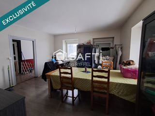  Maison � vendre 9 pi�ces 188 m�