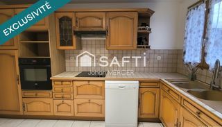  Maison � vendre 4 pi�ces 95 m�