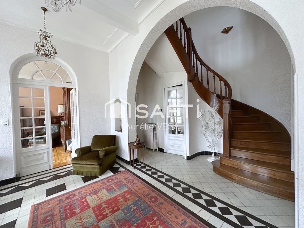 � vendre  Maison Laroque-d'Olmes (09600)