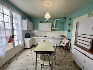  Maison � vendre 3 pi�ces 94 m�