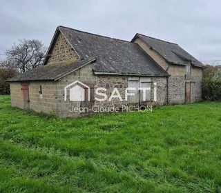  Maison � vendre 3 pi�ces 91 m�