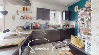  Maison � vendre 5 pi�ces 108 m�