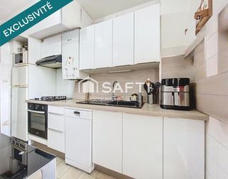  Appartement � vendre 3 pi�ces 56 m�