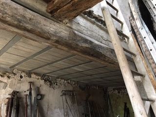  Maison � vendre 8 pi�ces 200 m�