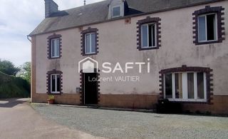  Maison � vendre 4 pi�ces 93 m�