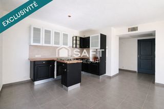  Appartement � vendre 2 pi�ces 51 m�