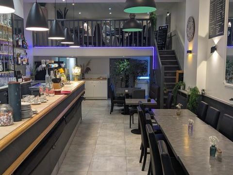 Bar Restaurant au coeur de TOULOUSE 388800 31000 Toulouse