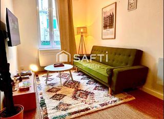  Immeuble � vendre 87 m�