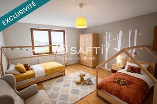  Appartement � vendre 4 pi�ces 106 m�