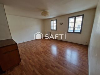  Appartement � vendre 2 pi�ces 49 m�