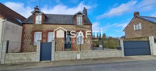  Maison � vendre 3 pi�ces 52 m�