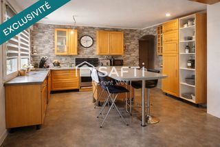  Maison � vendre 6 pi�ces 132 m�