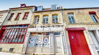  Immeuble � vendre 80 m�