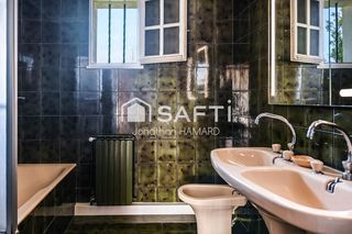  Maison � vendre 6 pi�ces 137 m�