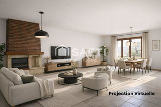  Maison � vendre 4 pi�ces 90 m�