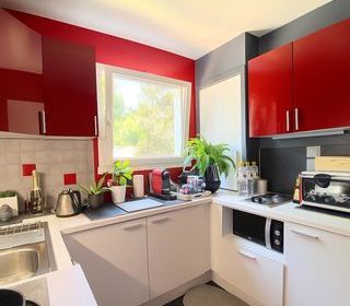  Appartement � vendre 3 pi�ces 51 m�