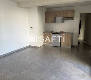  Appartement � vendre 2 pi�ces 47 m�